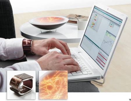 Know Your Emotion With Philip's Concept Rationalizer